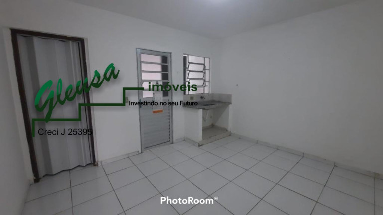 Imagem Casa com 1 Quarto para Alugar, 35 m² em Cidade Líder - São Paulo Imagem Casa com 1 Quarto para Alugar, 35 m² em Cidade Líder - São Paulo