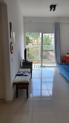 Imagem Apartamento com 2 Quartos à Venda, 70 m² em Perequê Açu - Ubatuba
