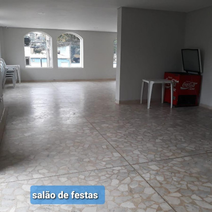 Imagem Apartamento com 3 Quartos à Venda, 105 m² em Vila Santa Clara - São Paulo Imagem Apartamento com 3 Quartos à Venda, 105 m² em Vila Santa Clara - São Paulo