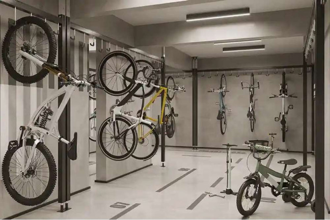 Imagem Imóvel Comercial à Venda, 32 m² em Vila Olímpia - São Paulo Imagem Imóvel Comercial à Venda, 32 m² em Vila Olímpia - São Paulo