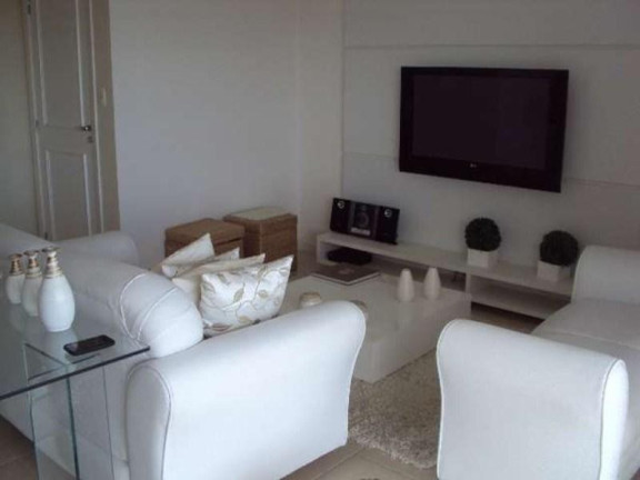 Imagem Apartamento com 4 Quartos à Venda, 132 m² em Alphaville I - Salvador