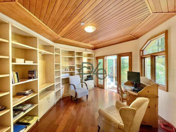 Imagem Casa com 5 Quartos à Venda, 608 m² em Palos Verdes - Carapicuíba Imagem Casa com 5 Quartos à Venda, 608 m² em Palos Verdes - Carapicuíba