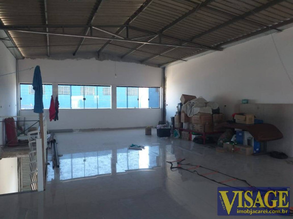 Imagem Sobrado à Venda, 250 m² em Cid. Salvador - Jacareí Imagem Sobrado à Venda, 250 m² em Cid. Salvador - Jacareí