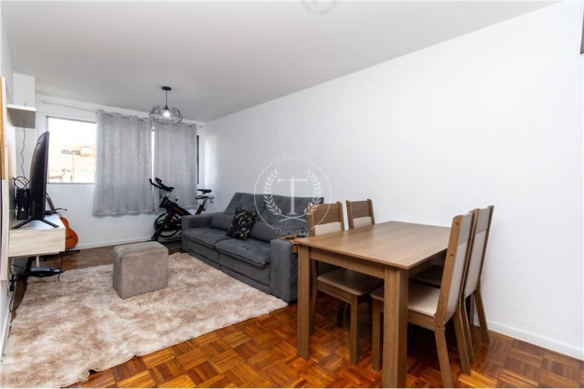 Imagem Apartamento com 2 Quartos à Venda, 69 m² em Itaim Bibi - São Paulo