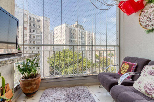 Imagem Apartamento com 2 Quartos à Venda, 74 m² em Taboão - São Bernardo Do Campo Imagem Apartamento com 2 Quartos à Venda, 74 m² em Taboão - São Bernardo Do Campo