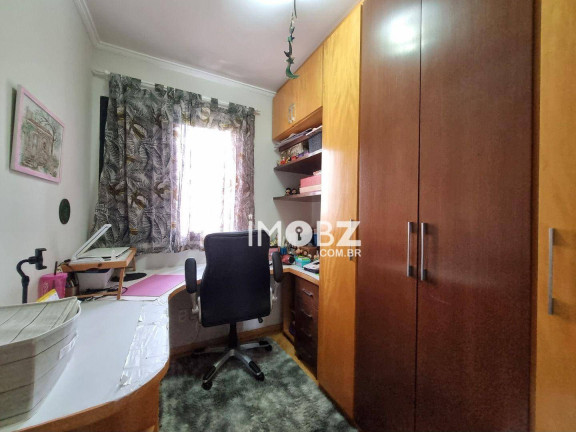 Imagem Imóvel com 3 Quartos à Venda, 70 m² em Vila Andrade - São Paulo