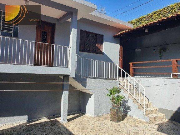 Imagem Casa com 2 Quartos à Venda, 180 m² em Jaraguá - São Paulo Imagem Casa com 2 Quartos à Venda, 180 m² em Jaraguá - São Paulo
