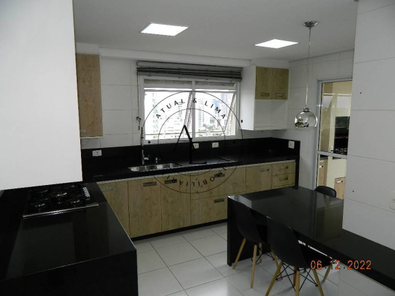 Imagem Apartamento com 5 Quartos para Alugar, 230 m² em Campo Belo - São Paulo Imagem Apartamento com 5 Quartos para Alugar, 230 m² em Campo Belo - São Paulo