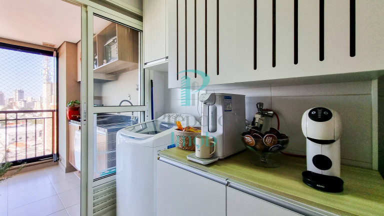 Imagem Apartamento com 3 Quartos à Venda, 77 m² em Centro - Osasco