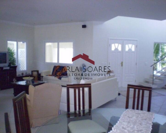 Imagem Casa com 5 Quartos à Venda, 400 m² em Acapulco - Guarujá