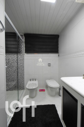 Imagem Apartamento com 3 Quartos à Venda, 134 m² em Perdizes - São Paulo