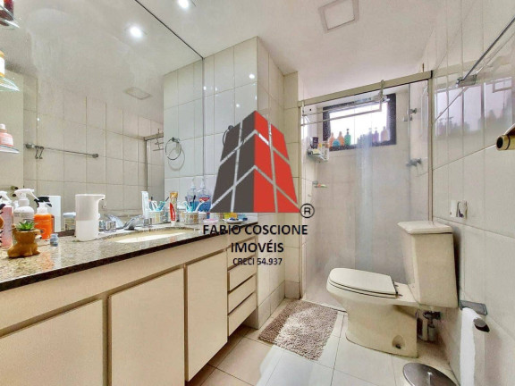 Imagem Apartamento com 3 Quartos à Venda, 124 m² em Vila Regente Feijó - São Paulo Imagem Apartamento com 3 Quartos à Venda, 124 m² em Vila Regente Feijó - São Paulo