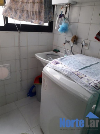 Imagem Apartamento com 3 Quartos à Venda, 69 m² em Lauzane Paulista - São Paulo