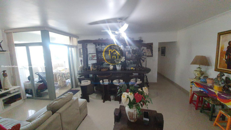 Imagem Apartamento com 3 Quartos à Venda, 134 m² em Parque Balneário Oasis - Peruíbe Imagem Apartamento com 3 Quartos à Venda, 134 m² em Parque Balneário Oasis - Peruíbe
