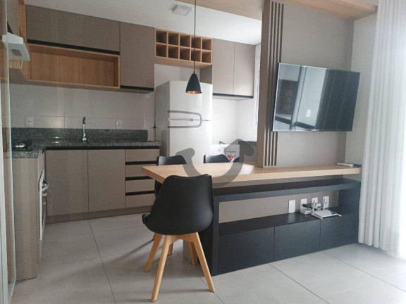 Imagem Apartamento com 1 Quarto à Venda, 40 m² em Centro - Santa Cruz Do Sul Imagem Apartamento com 1 Quarto à Venda, 40 m² em Centro - Santa Cruz Do Sul