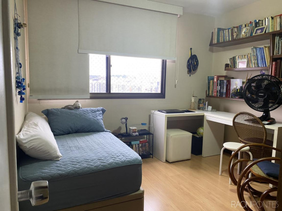 Imagem Apartamento com 3 Quartos à Venda, 152 m² em Icaraí - Niterói
