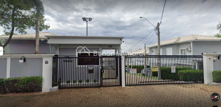 Imagem Casa de Condomínio com 3 Quartos à Venda, 140 m² em Fazenda Santa Candida - Campinas Imagem Casa de Condomínio com 3 Quartos à Venda, 140 m² em Fazenda Santa Candida - Campinas