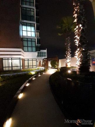 Imagem Apartamento com 3 Quartos à Venda, 120 m² em Centro - São José Dos Pinhais