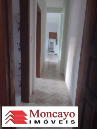 Imagem Casa com 4 Quartos à Venda, 321 m² em Centro - Caraguatatuba