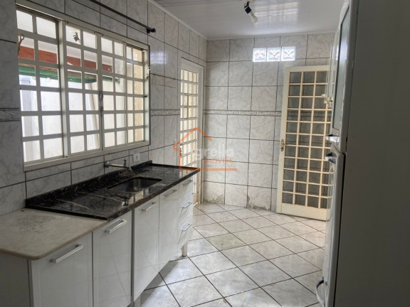 Imagem Casa com 3 Quartos à Venda, 160 m² em Vila Dias - Mogi Mirim