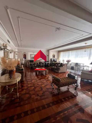 Imagem Apartamento com 4 Quartos à Venda, 230 m² em Copacabana - Rio De Janeiro Imagem Apartamento com 4 Quartos à Venda, 230 m² em Copacabana - Rio De Janeiro