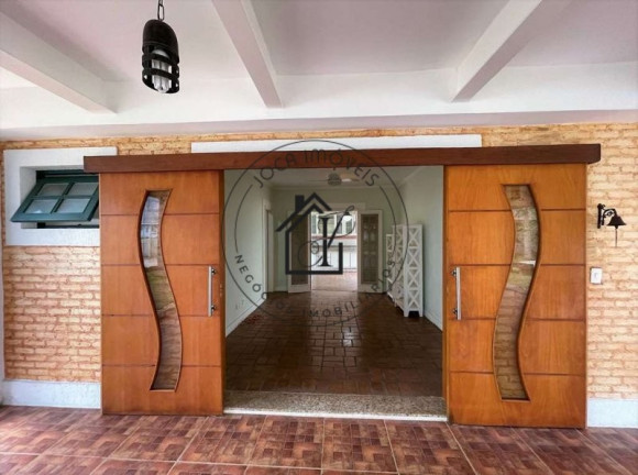 Imagem Casa com 4 Quartos à Venda, 2.525 m² em Vila Santo Antônio - Cotia