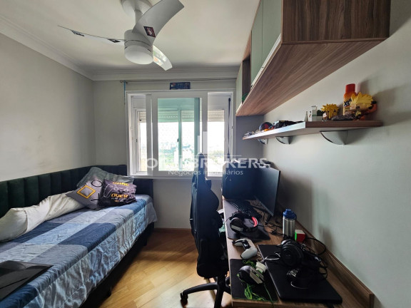 Imagem Apartamento com 2 Quartos à Venda, 104 m² em Jardim Olympia - São Paulo