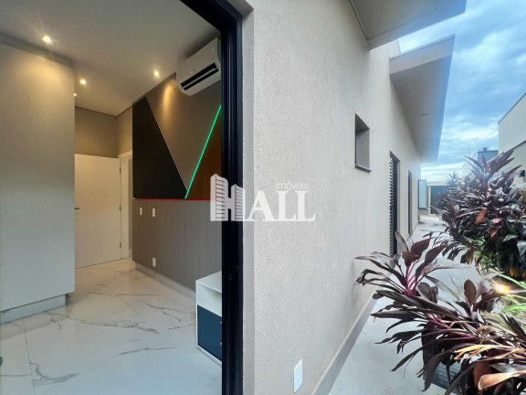 Imagem Casa com 3 Quartos à Venda, 280 m² em Residencial Gaivota Ii - São José Do Rio Preto Imagem Casa com 3 Quartos à Venda, 280 m² em Residencial Gaivota Ii - São José Do Rio Preto