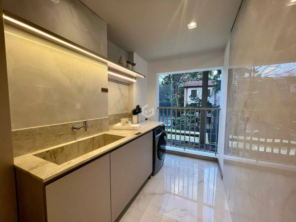 Imagem Apartamento com 4 Quartos à Venda, 166 m² em Vila Mariana - São Paulo