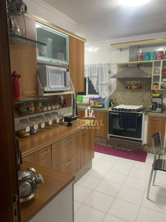 Imagem Apartamento com 3 Quartos à Venda, 98 m² em Boa Vista - São Caetano Do Sul