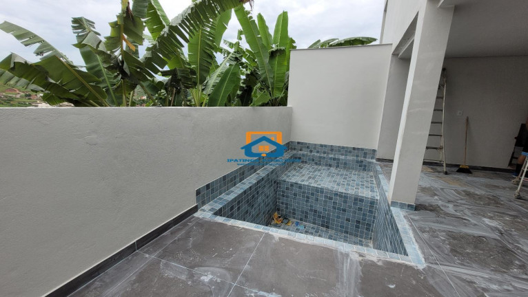 Imagem Casa com 3 Quartos à Venda, 150 m² em Vila Celeste - Ipatinga