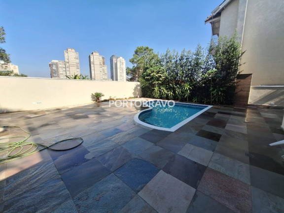 Imagem Casa com 4 Quartos para Alugar, 318 m² em Alphaville - Santana De Parnaíba Imagem Casa com 4 Quartos para Alugar, 318 m² em Alphaville - Santana De Parnaíba