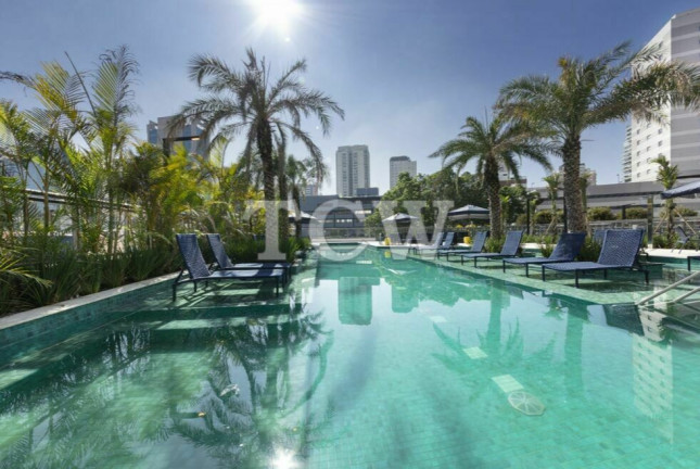 Imagem Apartamento com 3 Quartos à Venda, 168 m² em Vila Nova Conceição - São Paulo Imagem Apartamento com 3 Quartos à Venda, 168 m² em Vila Nova Conceição - São Paulo