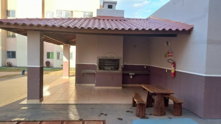 Imagem Apartamento com 2 Quartos à Venda, 60 m² em Riacho Fundo Ii - Brasília Imagem Apartamento com 2 Quartos à Venda, 60 m² em Riacho Fundo Ii - Brasília
