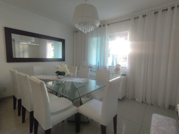 Imagem Casa de Condomínio com 4 Quartos à Venda, 180 m² em Buraquinho - Lauro De Freitas Imagem Casa de Condomínio com 4 Quartos à Venda, 180 m² em Buraquinho - Lauro De Freitas