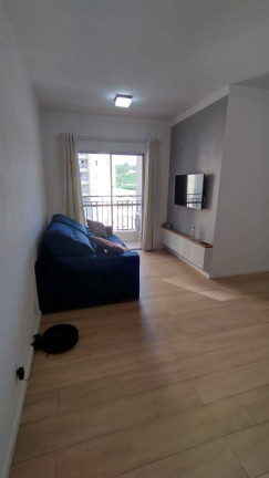 Apartamento com 2 Quartos à Venda, 62 m² em Jardim Guarani - Jundiaí