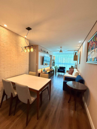 Imagem Apartamento com 2 Quartos à Venda, 70 m² em Jardim Camburi - Vitória Imagem Apartamento com 2 Quartos à Venda, 70 m² em Jardim Camburi - Vitória