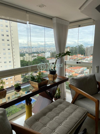 Apartamento com 4 Quartos à Venda,  em Santana - São Paulo