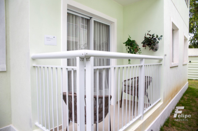 Imagem Imóvel com 3 Quartos à Venda, 61 m² em Santa Paula I - Vila Velha