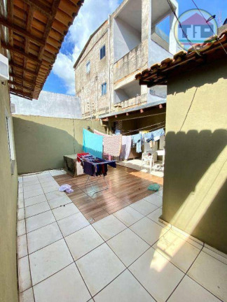 Imagem Casa com 2 Quartos à Venda, 156 m² em Belo Horizonte - Marabá Imagem Casa com 2 Quartos à Venda, 156 m² em Belo Horizonte - Marabá