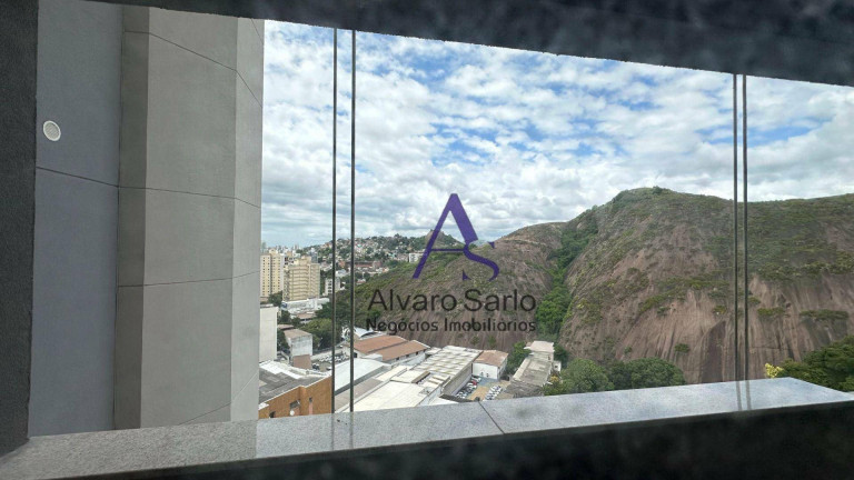 Imagem Apartamento com 4 Quartos à Venda, 138 m² em Praia Do Canto - Vitória