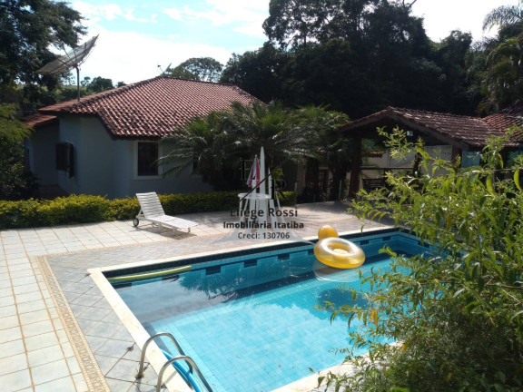 Casa com 3 Quartos à Venda,  em Itatiba