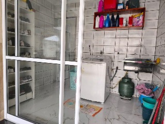 Imagem Sobrado com 3 Quartos à Venda, 230 m² em Parque Suzano - Suzano