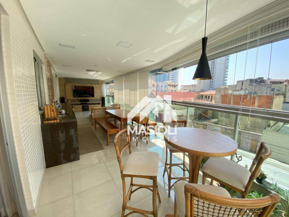 Apartamento com 4 Quartos à Venda, 145 m² em Praia De Itapoã - Vila Velha