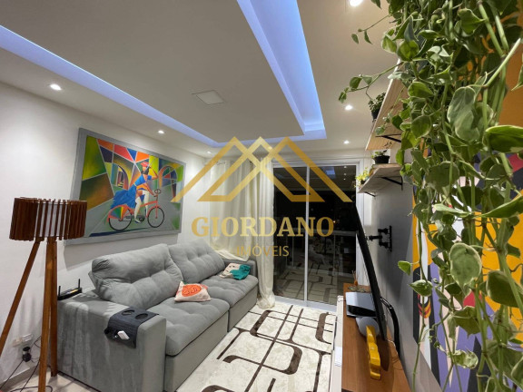 Imagem Apartamento com 2 Quartos à Venda, 77 m² em Centro - Itanhaém Imagem Apartamento com 2 Quartos à Venda, 77 m² em Centro - Itanhaém