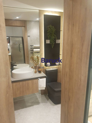Imagem Apartamento com 4 Quartos à Venda, 132 m² em Vila Clementino - São Paulo