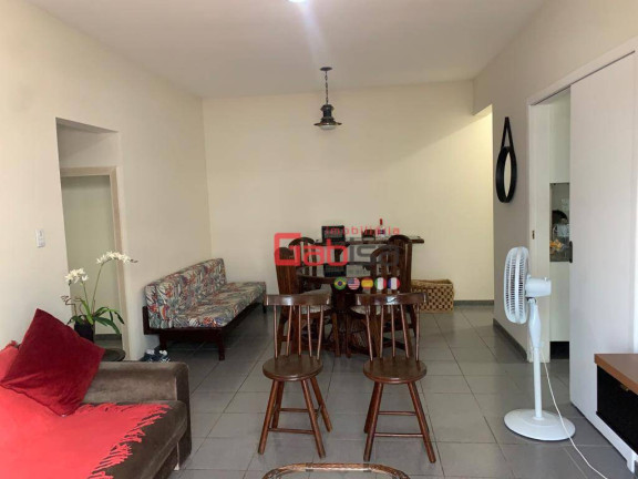 Imagem Apartamento com 3 Quartos à Venda, 140 m² em Vila Nova - Cabo Frio Imagem Apartamento com 3 Quartos à Venda, 140 m² em Vila Nova - Cabo Frio