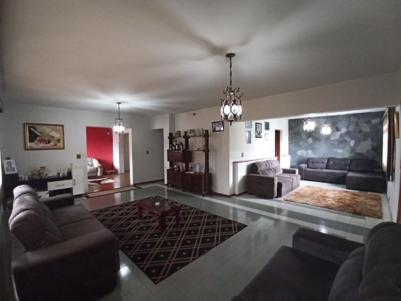 Imagem Sobrado com 5 Quartos à Venda, 502 m² em Centro - Poá Imagem Sobrado com 5 Quartos à Venda, 502 m² em Centro - Poá