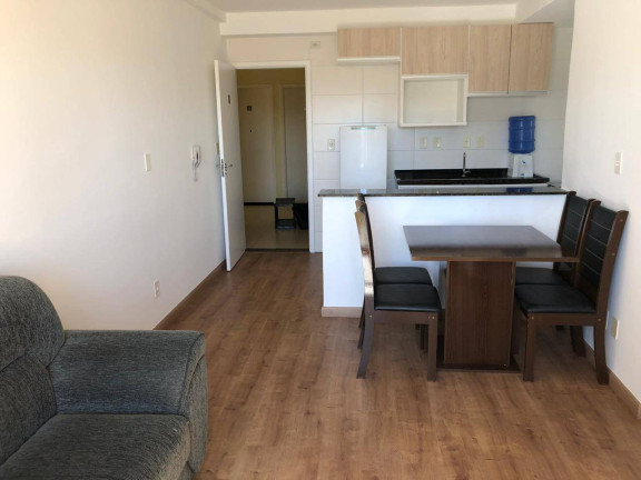 Imagem Apartamento com 2 Quartos à Venda, 59 m² em Parque Bela Vista - Votorantim