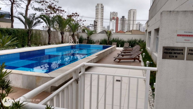 Imagem Apartamento com 3 Quartos à Venda, 89 m² em Alto Da Mooca - São Paulo
